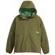 Куртка чоловіча Levi's BATTERY WINDBREAKER SEA MOSS M A5762-0002 M 5401128309436 M фото