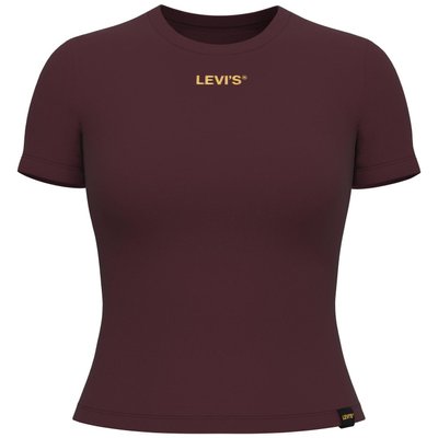 Levi's Graphic Rickie Tee Minimal Sport Logo XS 17944-0029 фото