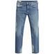 Джинси чоловічі Levi's 502 TAPER DONT KILL MY VIBE ADV 31W/30L 29507-1390 31W/30L 5401128029525 фото