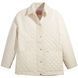 Куртка жіноча Levi's Millie Quilted Shirt Jkt Whitecap Gray S A3252-0000 S 5401043553969 фото
