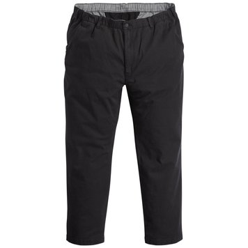 Штани чоловічі Levi's XX CHINO EZ TPR BT II MINERAL BLACK SH 5XL A3626-0001 5XL 5401043628308 фото