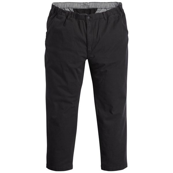 Брюки мужские Levi's XX CHINO EZ TPR BT II MINERAL BLACK SH 5XL A3626-0001 5XL 5401043628308 фото