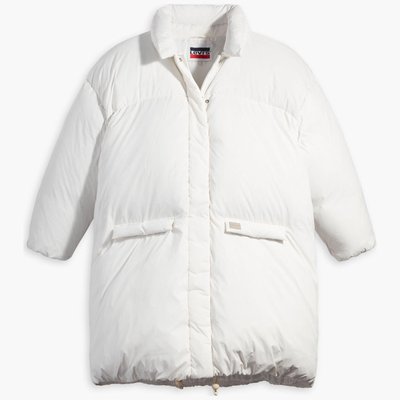 Levi's XL Bubble Puffer Sugar Swizzle XS A3257-0001 фото