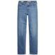 Джинси жіночі Levi's LOW PITCH STRAIGHT NAPA MOON 23W/31L A1559-0002 23W/31L 5401043525515 23/31 фото