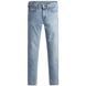Джинси чоловічі Levi's 519 EXT SKINNY HIBALLB DOLF NEOLIGHT 29 85797-0051 29 5401043627806 29 фото