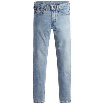 Джинси чоловічі Levi's 519 EXT SKINNY HIBALLB DOLF NEOLIGHT 31 85797-0051 31 5401043627806 31 фото