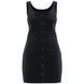 Платье женское Levi's Nolan Dress Caviar M A4607-0001 M 5401105147495 фото