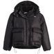 Levi's Luna Core Puffer Short Caviar XS A3253-0000 XS фото