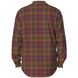 Сорочка чоловіча Levi's Jackson Worker Graham Plaid Apple Butte XS 19573-0187 XS 5401105618735 фото