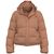 Levi's Quinn Short Down Puffer Peach Bloom XS A0679-0002 фото