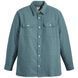 Сорочка чоловіча Levi's Jackson Worker Lloyd Plaid Green Blue S M 19573-0186 M 5401105564209 M фото
