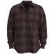 Сорочка чоловіча Levi's Jackson Worker Tyrone Huckleberry Plaid S 19573-0172 S 5401043521654 фото