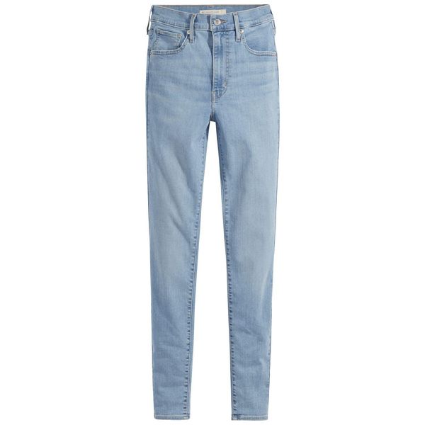 Levi's Mile High Super Skinny Ontario Ripper 25/30 22791-0204 фото