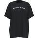 Жіноча футболка Levi's Graphic Cobalt Tee Sunshine Rain Cavi XS A2704-0011 XS 5401043463466 фото