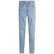 Джинси жіночі Levi's Mile High Super Skinny Ontario Ripper 25W/30L 22791-0204 фото