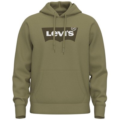 Levi's Standard Graphic Hoodie Bw Ssnl Hoodie S 38424-0019 фото