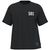 Levi's Vintage Fit Graphic Tee 501 Gen Z Caviar XS 87373-0056 XS фото