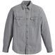 Сорочка чоловіча Levi's Classic Western Standard Norman Grey Wa XS 85745-0111 XS 5401128304929 фото