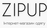 ZIPUP — брендовий одяг по помірних цінах