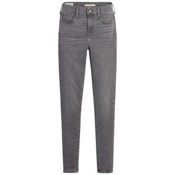 Джинсы женские Levi's 720 Hirise Super Skinny I Love It 29W/28L 52797-0298 29W/28L 5400970688881 29/28 фото