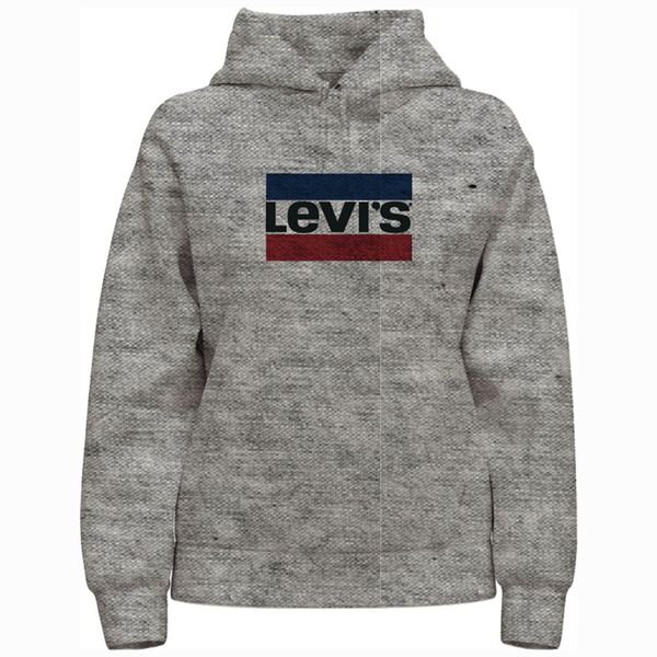 Levi's Graphic Standard Hoodie Hoodie Core Spo S 18487-0088 фото