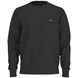 Кофта чоловіча Levi's BIG ORIGINAL HM CREW MINERAL BLACK 5XL 17391-0003 5XL 5400970643767 фото