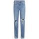 Джинси жіночі Levi's Mile High Super Skinny Venice Im Good 26W/30L 22791-0233 фото