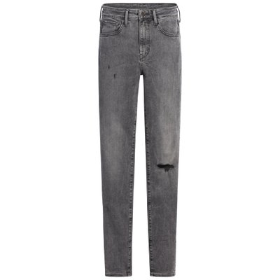 Levi's Mile High Super Skinny Grey Scale 1 32/32 22791-0224 фото