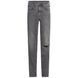 Джинси жіночі Levi's Mile High Super Skinny Grey Scale 1 32W/32L 22791-0224 фото
