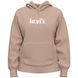 Levi's Graphic Standard Hoodie Ssnl Poster Log S 18487-0144 фото