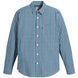 Рубашка мужская Levi's Classic 1 Pkt Standard Terry Plaid Ocea XS 85748-0198 XS 5401128304684 XS фото