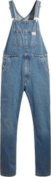 Комбенізон чоловічий Levi's Rt Overall Blue Moon Overall XS 79107-0016 XS 5401105105228 фото