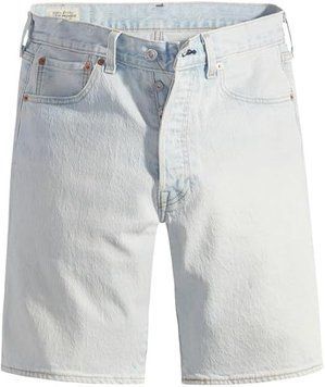Джинсові шорти чоловічі Levi's 501 Original Shorts Artists Palette Sh 45563 36512-0162 M 5401043310302 фото