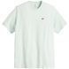Футболка чоловіча Levi's Big Original Hm Tee Dusty Aqua 5XL 17385-0029 5XL 5401128304134 фото