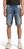 Мужские джинсовые шорты G-Star RAW 3301 short Sato denim, 38 8719368710194 фото