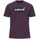 Levi's Graphic Crewneck Tee Bw Color Extension XS 22491-1193 XS фото