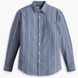Рубашка мужская Levi's CLASSIC 1 PKT STANDARD HENDERSON STRIPE XS 85748-0195 XS 5401128302833 фото