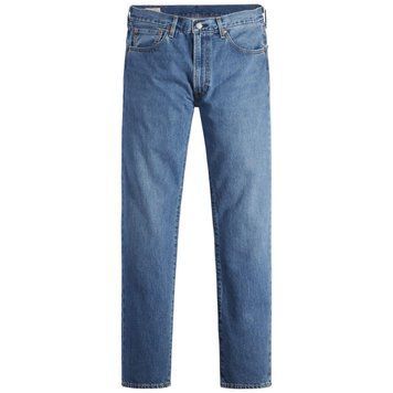 Джинси чоловічі Levi's 551 RELAXED STRAIGHT EXPRESS LANE 38W/32L 24767-0049 38W/32L 5401043621507 38/32 фото