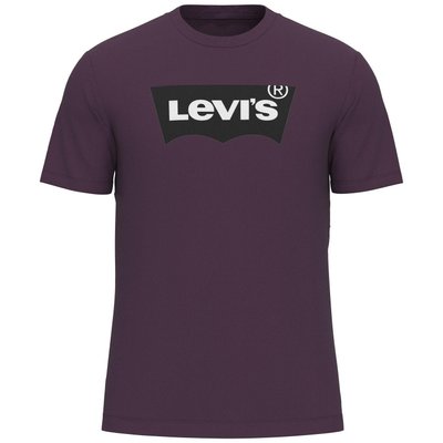 Levi's Graphic Crewneck Tee Bw Color Extension S 22491-1193 S фото