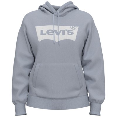 Levi's Graphic Standard Hoodie Ssnl Bw Arctic S 18487-0158 фото