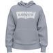Levi's Graphic Standard Hoodie Ssnl Bw Arctic S 18487-0158 фото