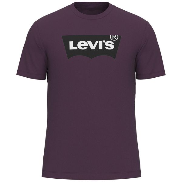 Levi's Graphic Crewneck Tee Bw Color Extension M 22491-1193 M фото