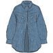 Сорочка жіноча Levi's Dorsey Xl Western No Problem 2 S A3364-0011 S 5401105474430 фото