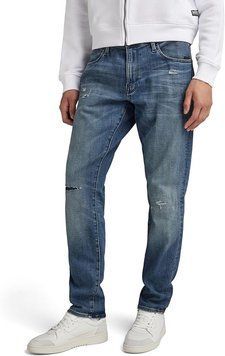 Чоловічі джинси G-Star RAW Revend FWD Skinny Heavy elto pure superstretch, 38W/36L 8719772823572 фото