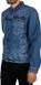 Джинсовка мужская G-Star RAW Arc 3D Jacket Burten stretch denim, L 8719772542978 фото 2