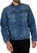 Джинсовка мужская G-Star RAW Arc 3D Jacket Burten stretch denim, L 8719772542978 фото 1