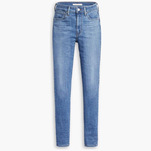 Levi's 721 High Rise Skinny Lapis Air 25/32 18882-0398 фото