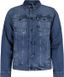 Джинсовка мужская G-Star RAW Arc 3D Jacket Burten stretch denim, L 8719772542978 фото 5