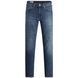 Джинси чоловічі Levi's 511 SLIM LOHI WARM 30W/34L 04511-5467 30W/34L 5401043613168 30/34 фото