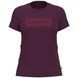 Женская футболка Levi's THE PERFECT TEE SSNL BW FOREST PLUM GRA XS 17369-2019 XS 5401105021771 XS фото